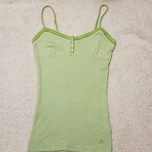 Nwot juniors aeropostale tank top